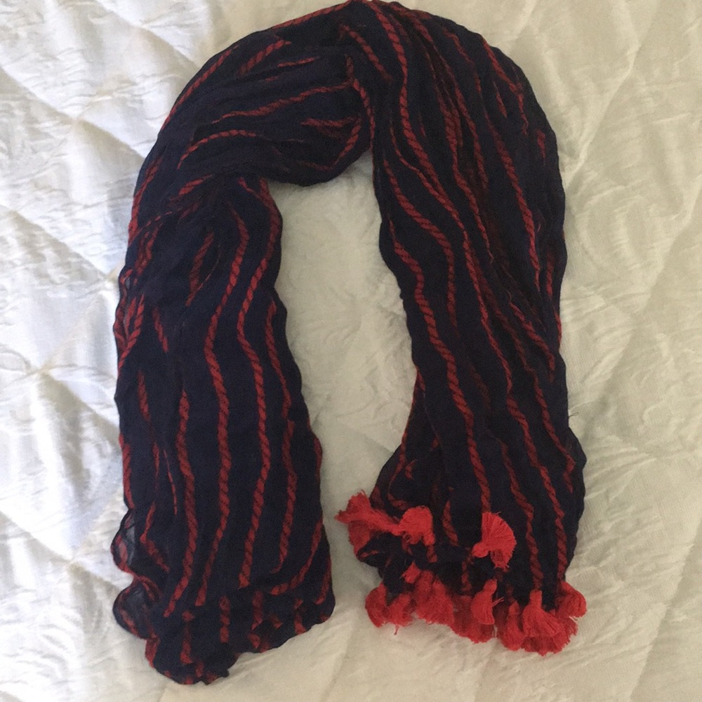 Ann Taylor Scarf